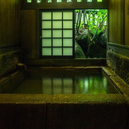 Ryokan Sanga Minamioguni Kültér fotó