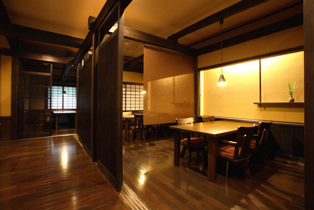 Ryokan Sanga Minamioguni Kültér fotó